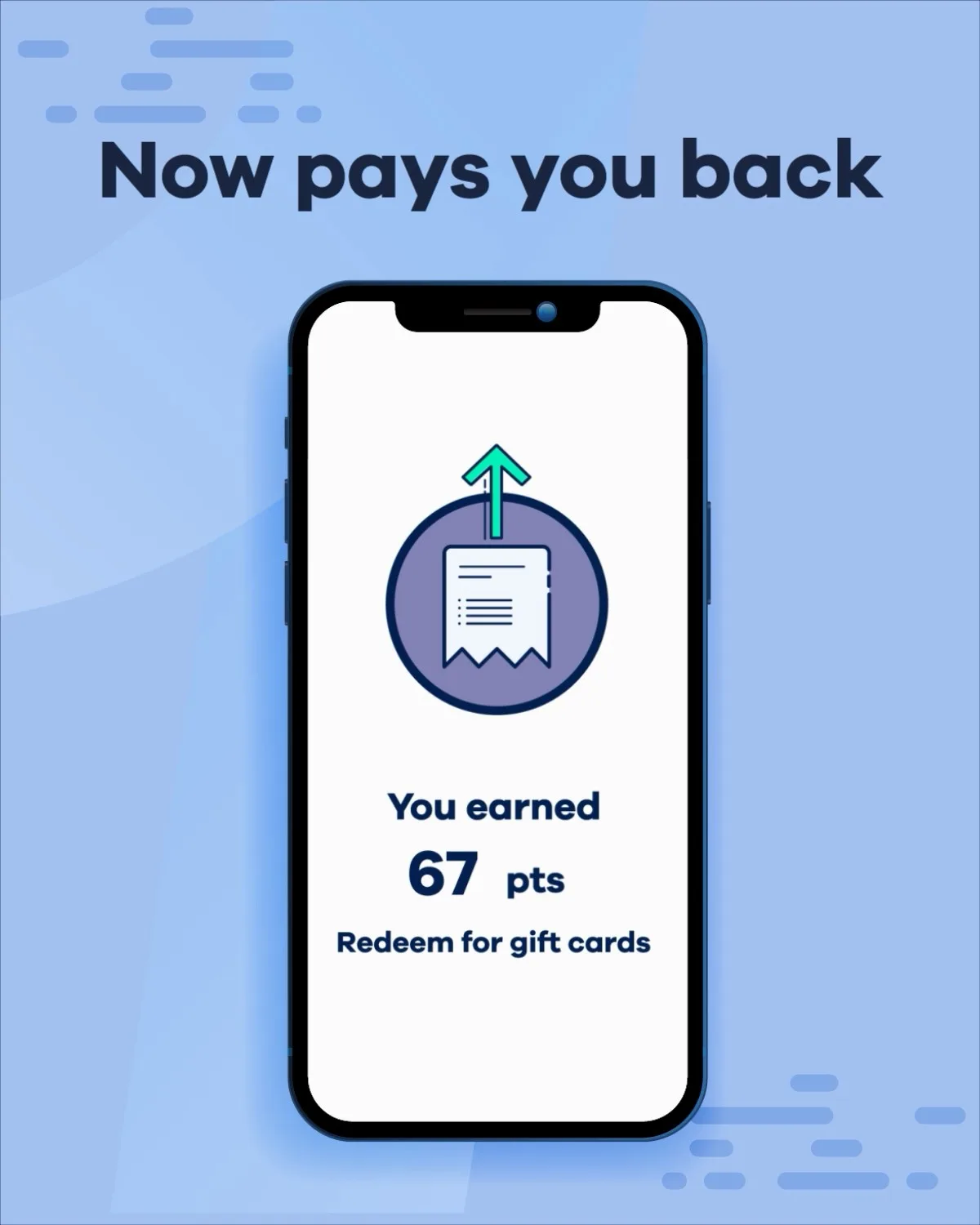 1bill — App Campaign still