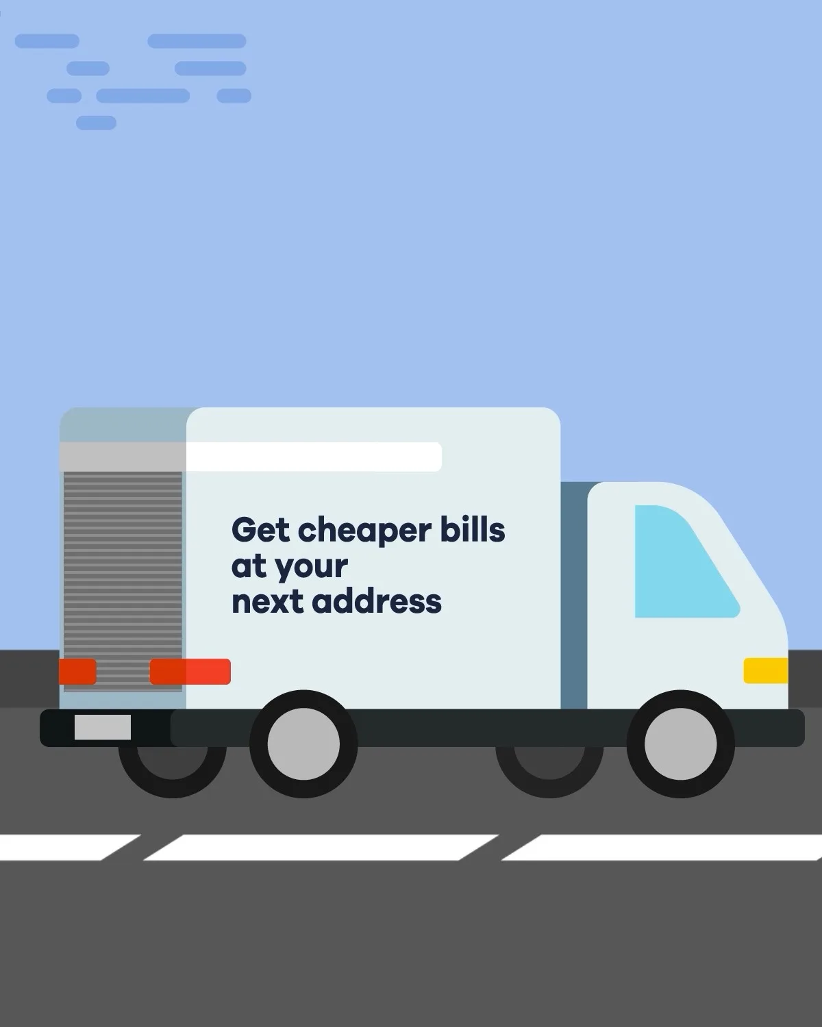 1bill — App Campaign still