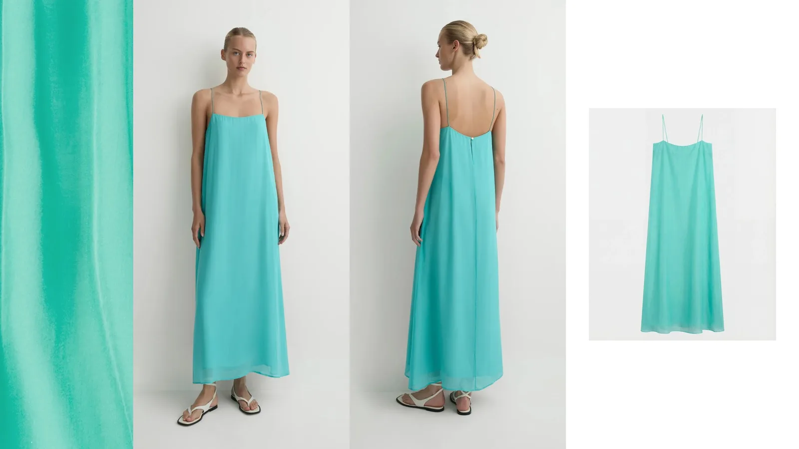 Bondi Born — AI E-commerce Visuals still