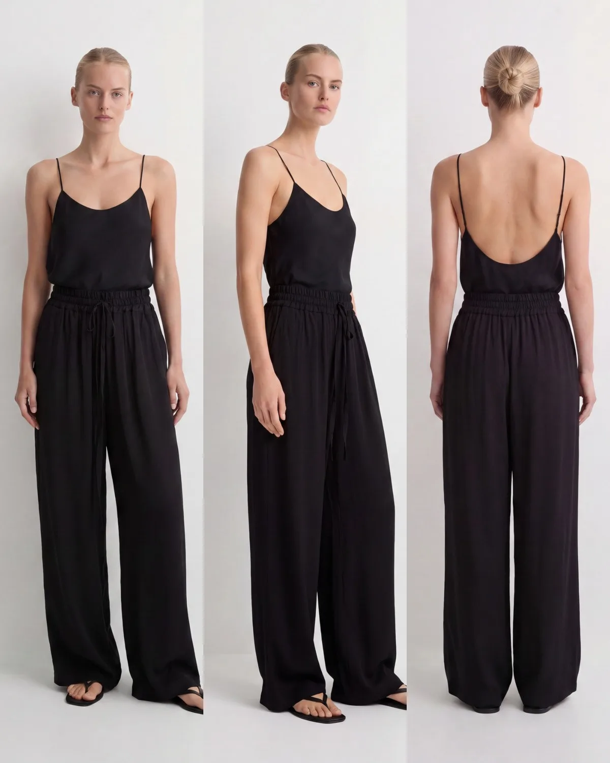 Bondi Born — AI E-commerce Visuals still