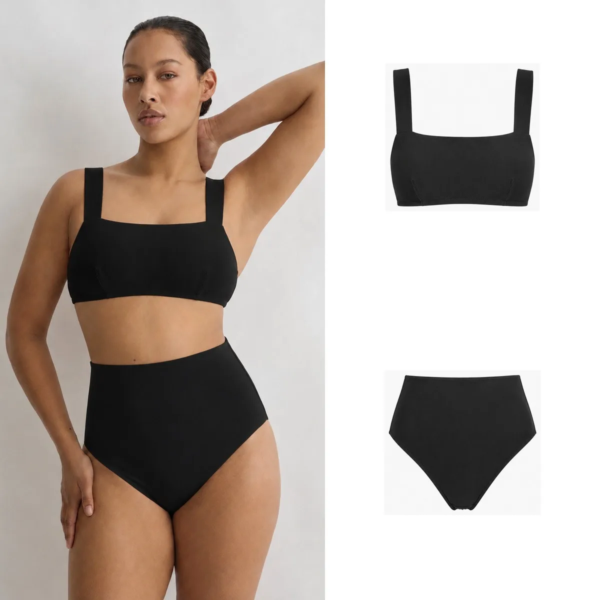 Bondi Born — AI E-commerce Visuals still